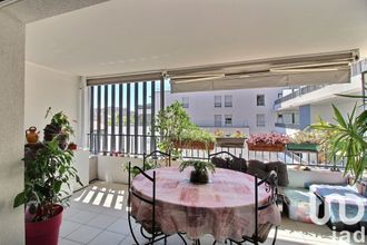 achat appartement marseille 13003