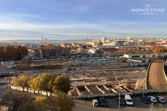 achat appartement marseille 13003