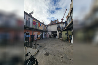 achat appartement marseille 13003