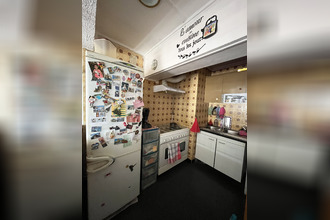 achat appartement marseille 13003