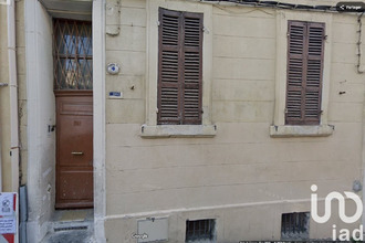 achat appartement marseille 13003