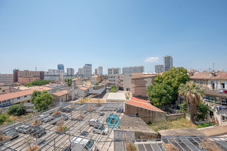 achat appartement marseille 13003