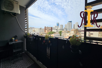 achat appartement marseille 13003