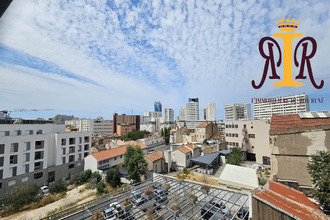 achat appartement marseille 13003