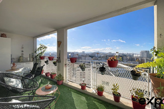 achat appartement marseille 13003