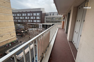 achat appartement marseille 13003