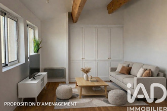 achat appartement marseille 13003
