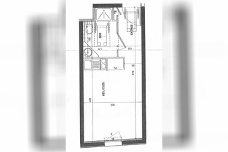 achat appartement marseille 13003