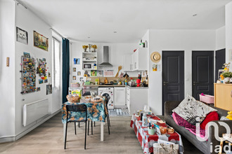 achat appartement marseille 13003