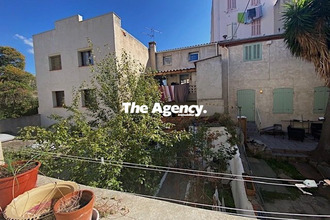achat appartement marseille 13003