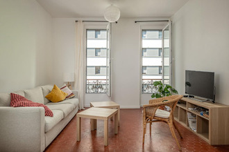 achat appartement marseille 13003