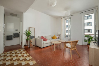 achat appartement marseille 13003