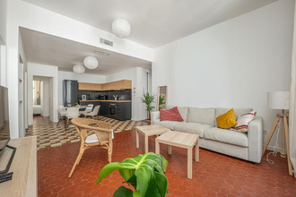 achat appartement marseille 13003