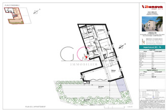 achat appartement marseille 13004