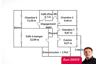 achat appartement marseille 13004