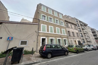 achat appartement marseille 13004