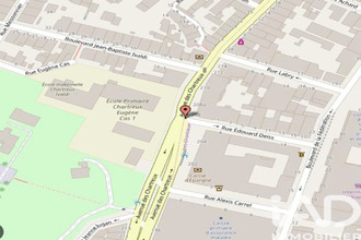 achat appartement marseille 13004