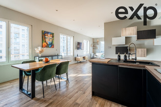 achat appartement marseille 13004