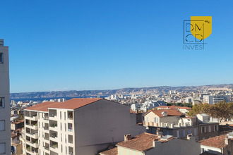 achat appartement marseille 13004