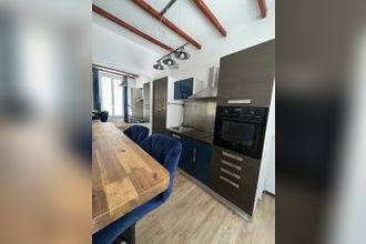 achat appartement marseille 13005