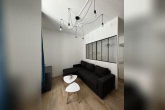 achat appartement marseille 13005