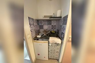 achat appartement marseille 13005