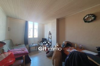 achat appartement marseille 13005