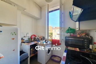 achat appartement marseille 13005