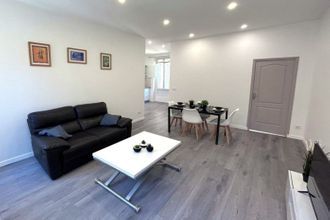 achat appartement marseille 13005