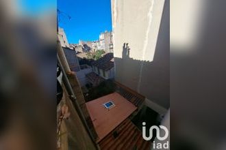 achat appartement marseille 13005