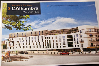 achat appartement marseille 13005