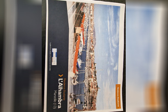 achat appartement marseille 13005