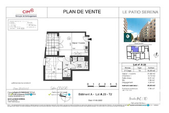 achat appartement marseille 13005