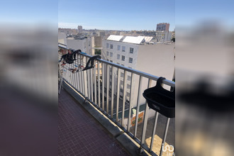 achat appartement marseille 13005