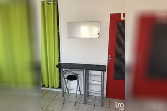 achat appartement marseille 13005