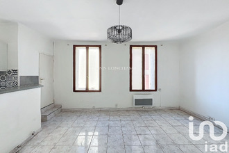 achat appartement marseille 13005