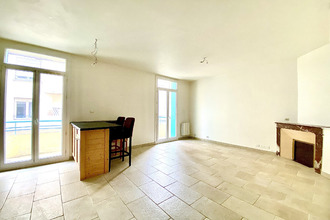 achat appartement marseille 13005