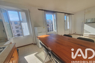 achat appartement marseille 13005