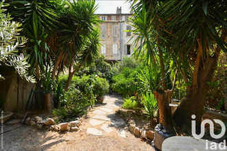 achat appartement marseille 13005