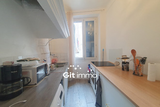 achat appartement marseille 13005