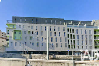 achat appartement marseille 13005