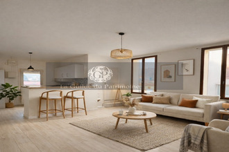 achat appartement marseille 13005