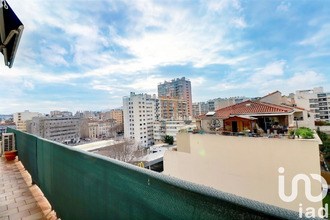 achat appartement marseille 13005