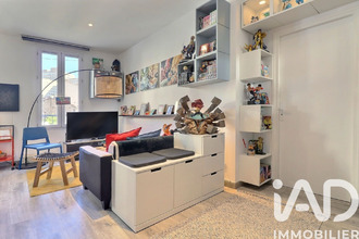 achat appartement marseille 13005