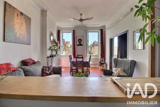 achat appartement marseille 13005