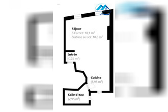 achat appartement marseille 13005
