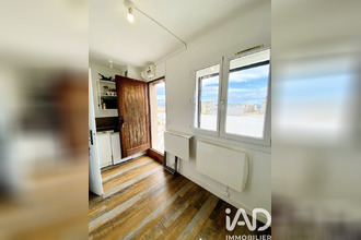 achat appartement marseille 13005
