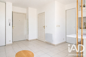 achat appartement marseille 13005
