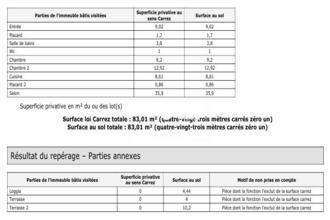 achat appartement marseille 13005