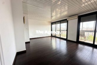 achat appartement marseille 13005